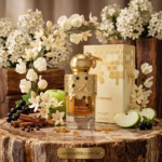 Perfume Oh Honey! Maison Asrar: Floriental, Frutado, Amadeirado