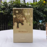 Perfume Oh Honey! Maison Asrar: Floriental, Frutado, Amadeirado