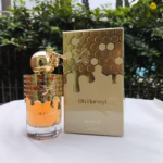 Perfume Oh Honey! Maison Asrar: Floriental, Frutado, Amadeirado