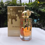 Perfume Oh Honey! Maison Asrar: Floriental, Frutado, Amadeirado