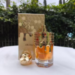 Perfume Oh Honey! Maison Asrar: Floriental, Frutado, Amadeirado