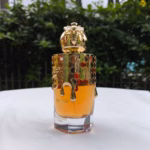 Perfume Oh Honey! Maison Asrar: Floriental, Frutado, Amadeirado
