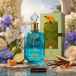 Perfume Sabah Al Ward Garden of Eden