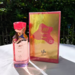 Perfume Al Wataniah Rowan Blush