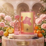 Perfume Al Wataniah Rowan Blush