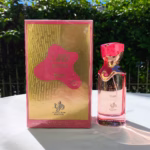 Perfume Al Wataniah Rowan Blush