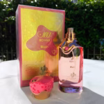 Perfume Al Wataniah Rowan Blush