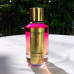 Perfume Paris Corner Pendora Scents Roses Vanilla