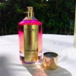 Perfume Paris Corner Pendora Scents Roses Vanilla