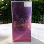 Perfume Paris Corner Pendora Scents Roses Vanilla